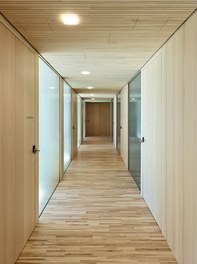 Ärztehaus Dornbirn - 