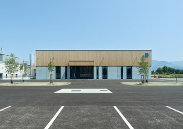 Kunert Areal - 