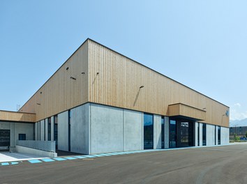 Kunert Areal - 