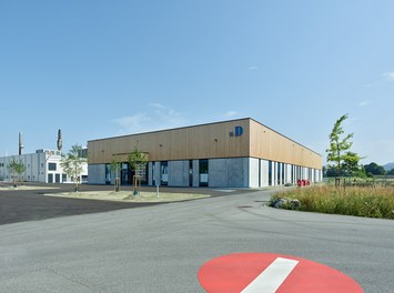 Kunert Areal - 