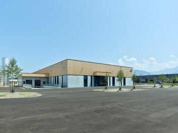 Kunert Areal - 