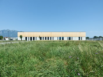Kunert Areal - 