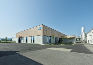Kunert Areal - 