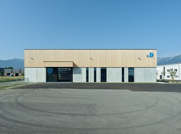 Kunert Areal - 