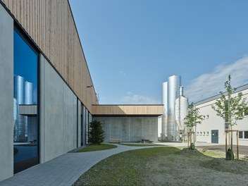 Kunert Areal - 
