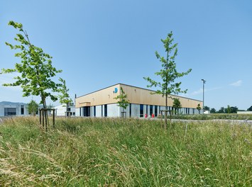 Kunert Areal - 