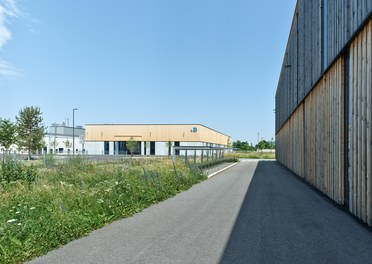 Kunert Areal - 