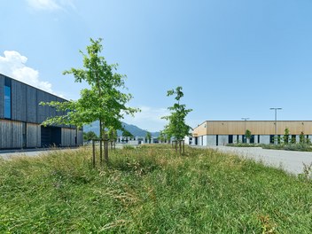 Kunert Areal - 