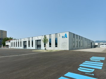 Kunert Areal - 