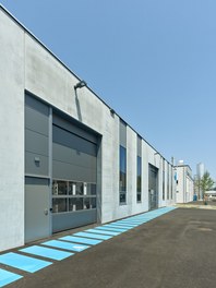 Kunert Areal - 