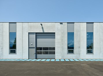 Kunert Areal - 