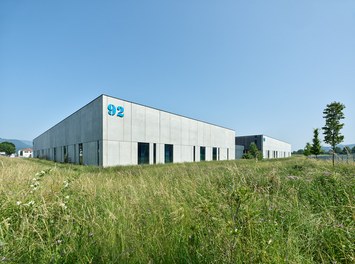 Kunert Areal - 