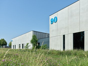 Kunert Areal - 