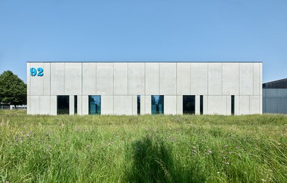 Kunert Areal - 
