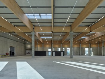 Kunert Areal - 