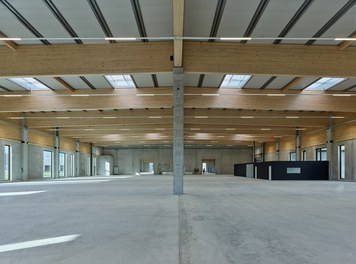 Kunert Areal - 