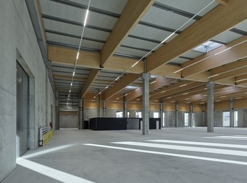 Kunert Areal - 