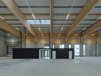 Kunert Areal - 