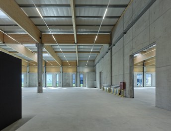 Kunert Areal - 