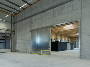 Kunert Areal - 