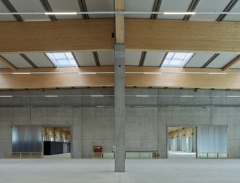 Kunert Areal - 