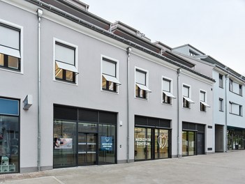 Medizin im Zentrum - 