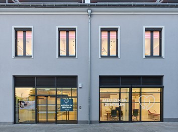 Medizin im Zentrum - 