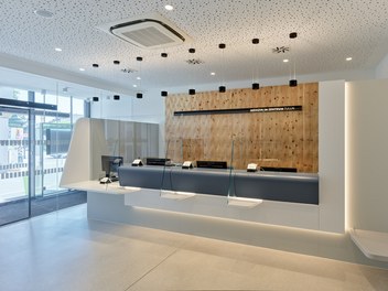 Medizin im Zentrum - 