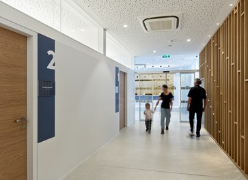Medizin im Zentrum - 