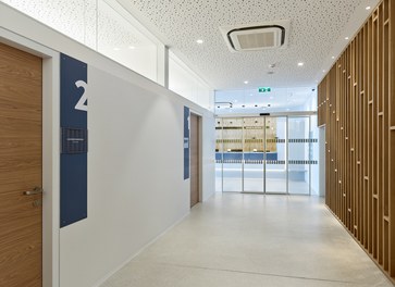 Medizin im Zentrum - 