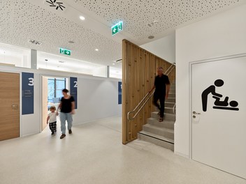 Medizin im Zentrum - 
