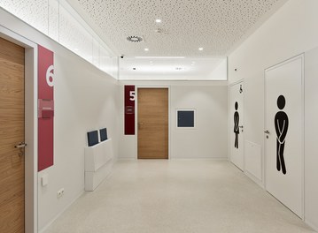Medizin im Zentrum - 