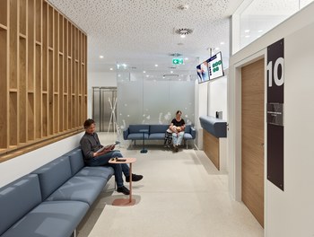 Medizin im Zentrum - 