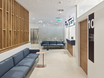Medizin im Zentrum - 