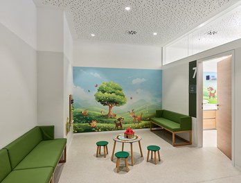 Medizin im Zentrum - 