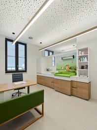 Medizin im Zentrum - 