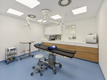Medizin im Zentrum - 