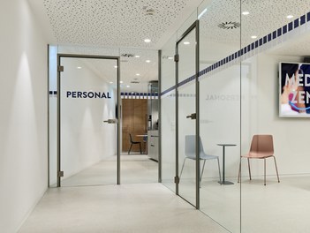 Medizin im Zentrum - 