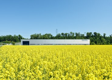 Production Site Engel - 