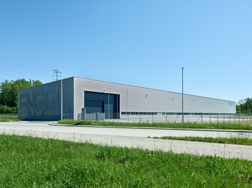 Production Site Engel - 