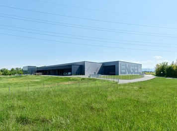 Production Site Engel - 