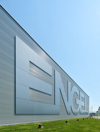 Production Site Engel - 