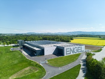 Production Site Engel - 