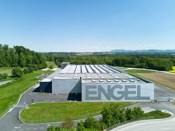 Production Site Engel - 
