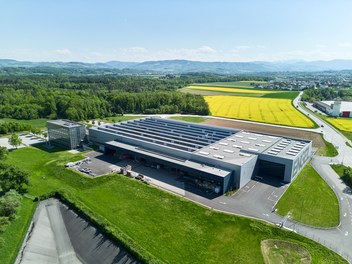 Production Site Engel - 