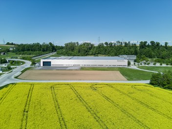 Production Site Engel - 