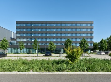 Company Branch Engel - 