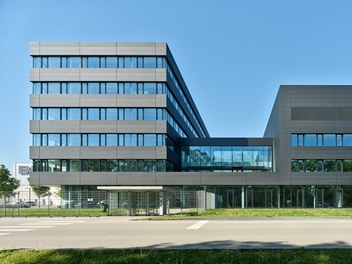 Company Branch Engel - 