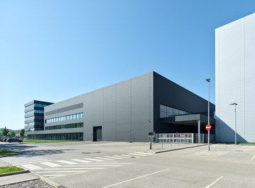Company Branch Engel - 