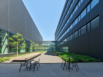 Company Branch Engel - 